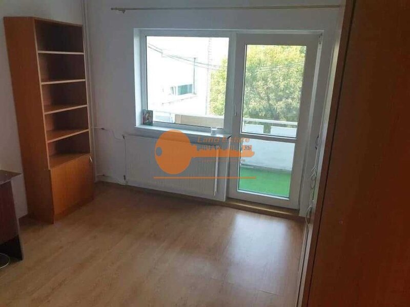 Aviatiei, 450 m metrou, 2 balcoane, 3 camere,