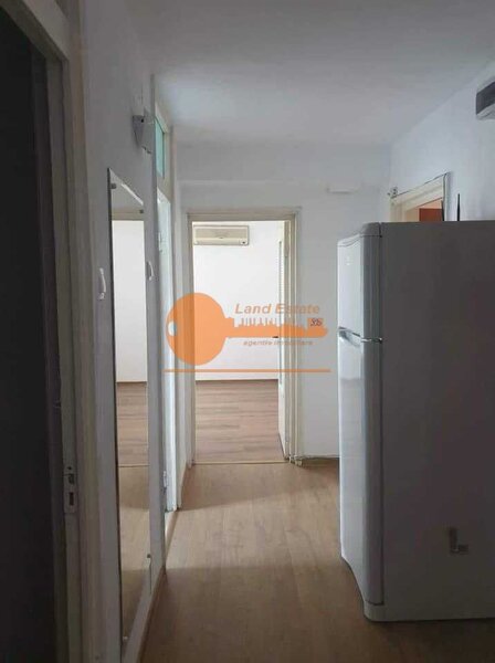 Aviatiei, 450 m metrou, 2 balcoane, 3 camere,