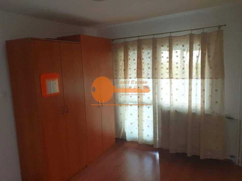 Aviatiei, 450 m metrou, 2 balcoane, 3 camere,