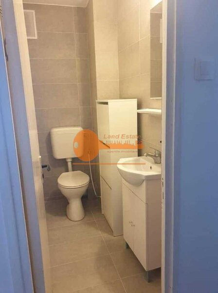 Aviatiei, 450 m metrou, 2 balcoane, 3 camere,